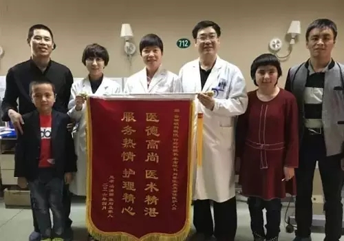 11月24日，全疆大型疑難眼病專家公益會診活動等你參加