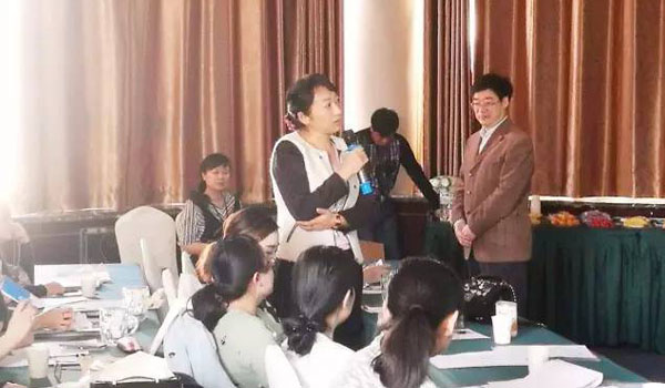 2017年新疆眼科臨床新技術(shù)研討巡回交流會，塔城站圓滿落幕