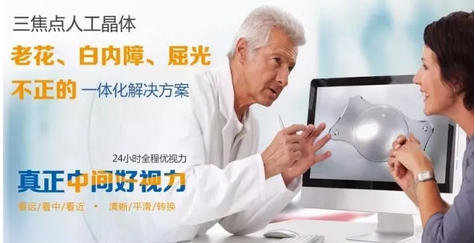 全國白內(nèi)障學(xué)術(shù)會議申城召開，高端屈光白內(nèi)障手術(shù)引關(guān)注