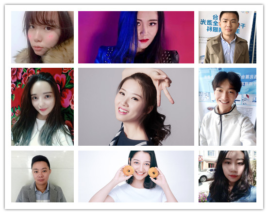 摘鏡青春派，更young更睛彩，屈光摘鏡活動等你來~