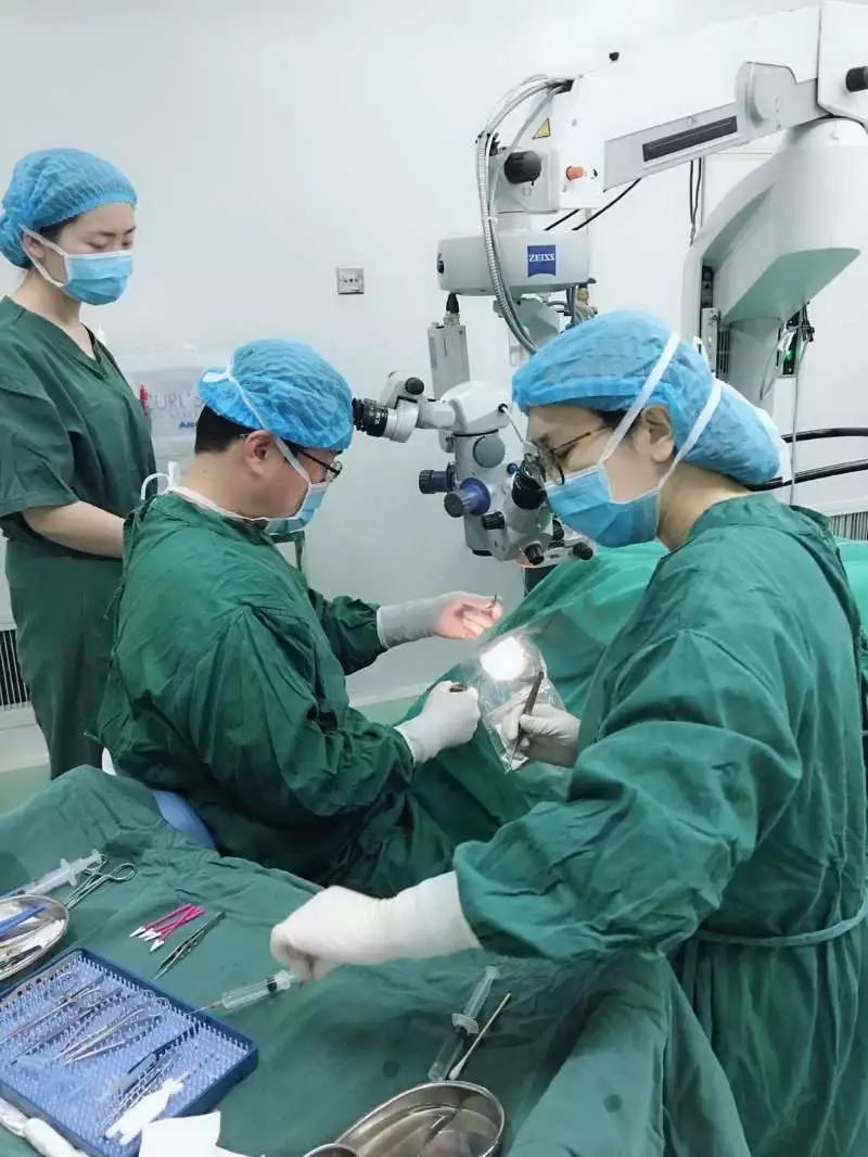 苦等12年，塔城男子角膜移植心愿終達成