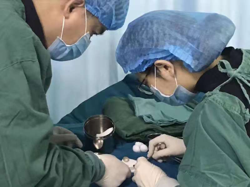 69歲農(nóng)民真心感黨恩，身故捐獻角膜與遺體讓生命再延續(xù)