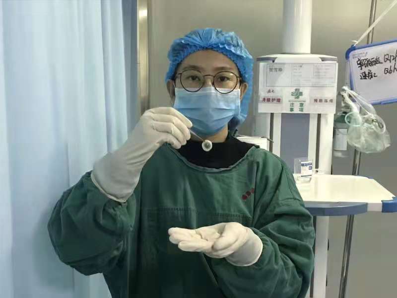 69歲農(nóng)民真心感黨恩，身故捐獻角膜與遺體讓生命再延續(xù)