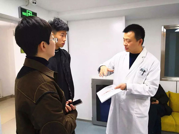 見證并推動屈光手術(shù)史20載，他們幫數(shù)萬患者重返了清晰世界