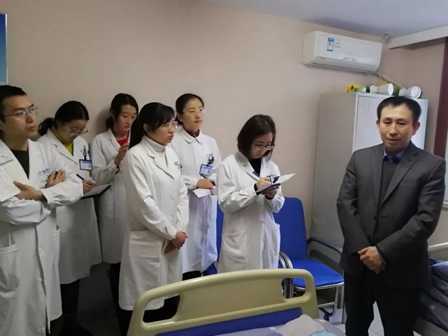 楊東生教授：承載使命二十年磨一劍，開(kāi)啟眼球震顫元年